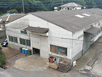 事務所外観